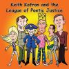 Download track The League Of Poetic Justice (Theme Song)