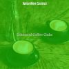 Download track Classic Bossa Nova - Vibe For Beachside Cafes