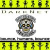 Download track Bounce Humans Bounce (Dark Shadows Monochromatic Mix)