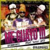 Download track Me Guayo (Chyno Nyno & Jowell Y Randy)