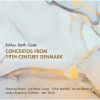 Download track Oboe Concerto In B-Flat Major, Op. 12: I. Adagio