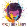 Download track High Above (Ewok Remix)