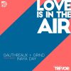 Download track Love Is In The Air (Club Mix)