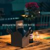 Download track Romantic Parisian Restaurant