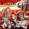 Download track We're MarsOne