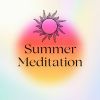 Download track Golden Hour Meditation