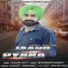 Download track Jaano Pyara