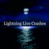 Download track Lightning Live Crashes (Speed Up)