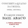 Download track Concerto No. 10 In A Major, Op. 2 No. 10: III. Presto