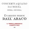 Download track Concerto No. 4 In A Minor, Op. 2 No. 4: III. Presto