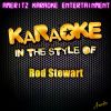 Download track You Wear It Well (In The Style Of Rod Stewart) [Karaoke Version]
