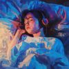 Download track Soothing Strings Of Sleep