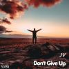 Download track Don't Give Up (Extended Mix)