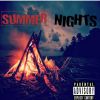 Download track SPENDIN NXGHTS ALONE