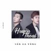 Download track Sân Ga Vắng - Short Version 2