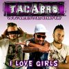 Download track I Love Girls