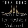 Download track Tech House Lovers