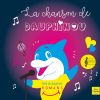 Download track Mon Doudou Dauphinou (La Chanson De Dauphinou) (Version Instrumentale)