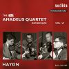 Download track String Quartet In G Major, Op. 9 / 3, Hob. III: 21, II. Menuetto. Allegretto