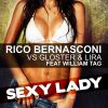 Download track Sexy Lady (CJ Stone Mix)