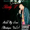 Download track Hold My Own