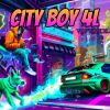 Download track City Boy 4l, Pt. 1