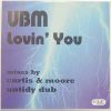 Download track Lovin You (Curtis And Moore Velvet Vocal Mix)