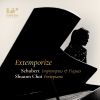 Download track Four Impromptus, D 899, Op. 90, No. 2 In E-Flat Major: Allegro