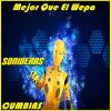 Download track Cumbia De La Arpa (Version Istrumental)