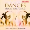 Download track Bartok - Romanian Folk Dances, Bb 68 - II. Braul (Sash Dance)