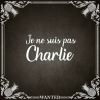 Download track Je Ne Suis Pas Charlie (Instrumental)