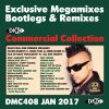 Download track Don't Wanna Know (DMC Remix) (Remixed By Sergio Wos)