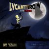 Download track Lycanthropy, The Curse (Full Adventure)