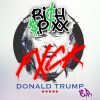 Download track Fuck Donald Trump