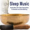 Download track Peaceful Music With Tibetan Singing Bowls For Relaxation And Chakra Balancing (Manipura - Solar Plexus Chakra)