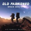 Download track Old Fashioned Space Odyssey