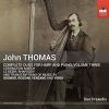 Download track Il Trovatore (Arr. For Harp & Piano By John Thomas) Or Co Dadi - Squilli, Echeggi La Tromba - Sì, La Stanchezza M Opprime