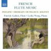 Download track 3. Poulenc: Sonata For Flute And Piano - 3. Presto Giocoso