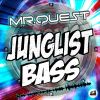 Download track Junglist Bass (Continuous DJ Mix)