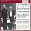 Download track Grieg Piano Concerto In A Minor, Op. 16 III. Allegro Moderato Molto E Marcato