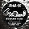 Download track Higher And Higher Original Mix