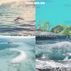 Download track Astounding Moods For Summer Getaways