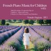 Download track Fleurs De France: No. 5, Anthémise Du Roussillon