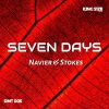 Download track Seven Days (Dj Global Byte Mix)