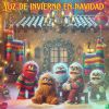 Download track Santa En La Ciudad