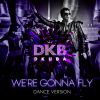 Download track We're Gonna Fly