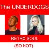 Download track Retro Soul (So Hot) (Extended Version)