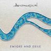 Download track Ulery Emigre And Exile IV. Ephemeral Stream