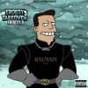 Download track Frosty Freestyle