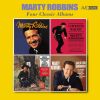 Download track Oh, How I Miss You (Since You Went Away) (Marty Robbins)